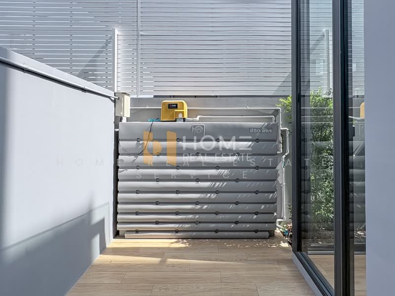 ALIVE Ekamai-Ramintra, Bangkok, 168 17 Lat Phrao Rd, Khlong Chaokhun Sing, Wang Thonglang, Bangkok, 3 Bedrooms, 237 sqm, Single Detached House For Sale, by HOME Real Estate Service, 500333352 - DDproperty.com