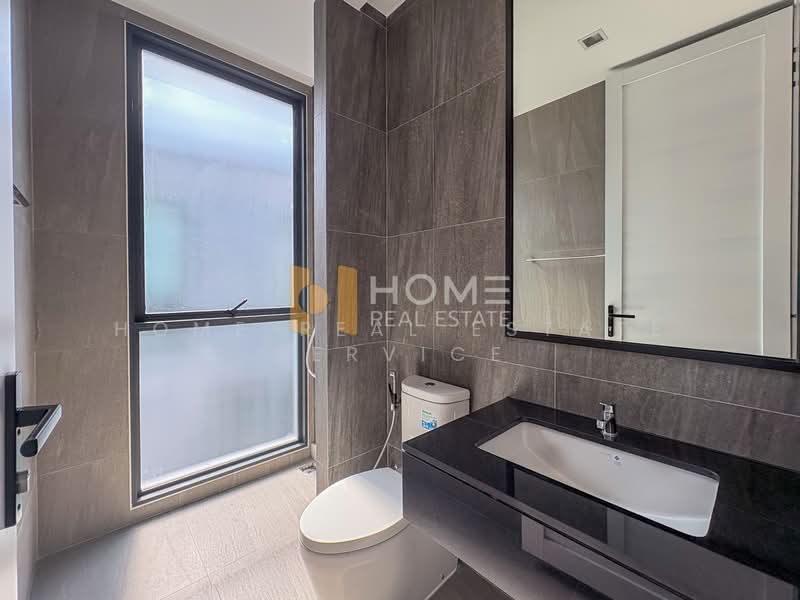 ALIVE Ekamai-Ramintra, Bangkok, 168 17 Lat Phrao Rd, Khlong Chaokhun Sing, Wang Thonglang, Bangkok, 3 Bedrooms, 237 sqm, Single Detached House For Sale, by HOME Real Estate Service, 500333352 - DDproperty.com