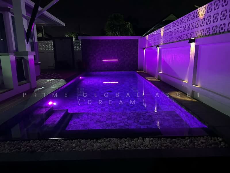 Baan Suan Neramit 5, Phuket, Sri Sunthon, Thalang, Phuket, 3 Bedrooms, 1 sqm, Single Detached House For Rent, by Prime Global Asset (Dream), 500333353 - DDproperty.com