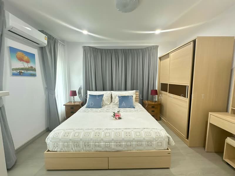 Baan Suan Neramit 5 : หมู่บ้าน บ้านสวนเนรมิต 5, ภูเก็ต, ศรีสุนทร, ถลาง, ภูเก็ต, 1 ตร.ม., บ้านเดี่ยว ให้เช่า, โดย Prime Global Asset (Dream), 500333353 - DDproperty.com