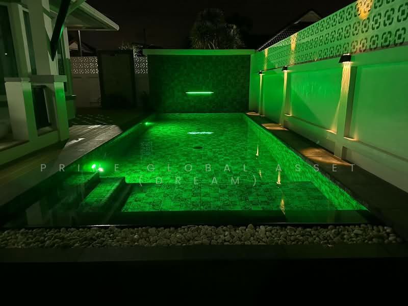 Baan Suan Neramit 5 : หมู่บ้าน บ้านสวนเนรมิต 5, ภูเก็ต, ศรีสุนทร, ถลาง, ภูเก็ต, 1 ตร.ม., บ้านเดี่ยว ให้เช่า, โดย Prime Global Asset (Dream), 500333353 - DDproperty.com