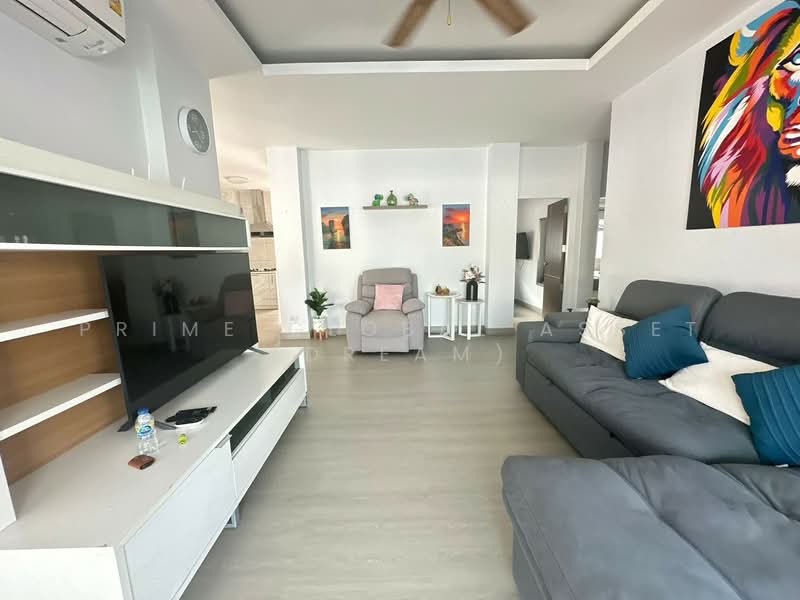 Baan Suan Neramit 5, Phuket, Sri Sunthon, Thalang, Phuket, 3 Bedrooms, 1 sqm, Single Detached House For Rent, by Prime Global Asset (Dream), 500333353 - DDproperty.com