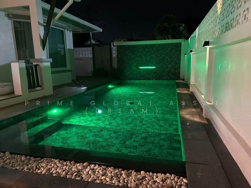 Baan Suan Neramit 5 : หมู่บ้าน บ้านสวนเนรมิต 5, ภูเก็ต, ศรีสุนทร, ถลาง, ภูเก็ต, 1 ตร.ม., บ้านเดี่ยว ให้เช่า, โดย Prime Global Asset (Dream), 500333353 - DDproperty.com