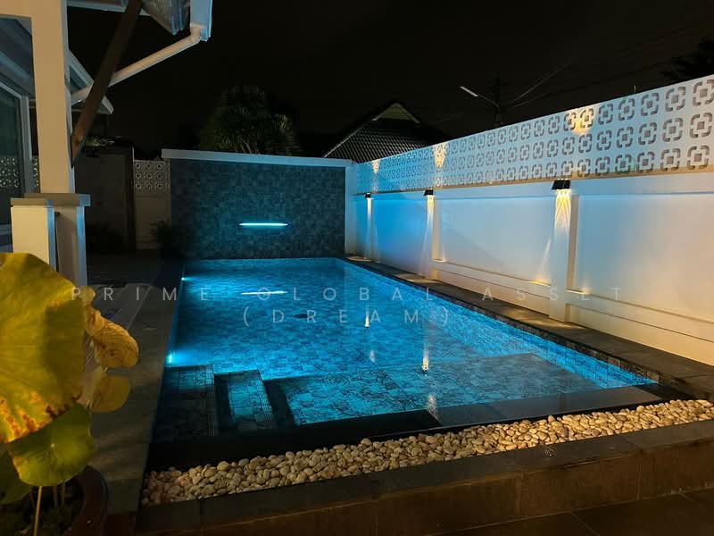 Baan Suan Neramit 5, Phuket, Sri Sunthon, Thalang, Phuket, 3 Bedrooms, 1 sqm, Single Detached House For Rent, by Prime Global Asset (Dream), 500333353 - DDproperty.com