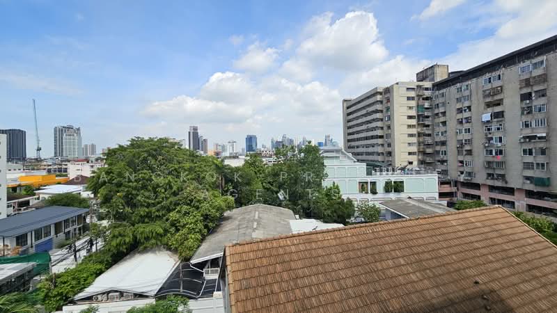 Fragrant 71, Bangkok, 19 Pridi Banomyong 14 Alley, Phra Kanong Nua, Watthana, Bangkok, 3 Bedrooms, 122 sqm, Condo For Rent, by BANGKOK PROPERTY AGENTS, 500333356 - DDproperty.com