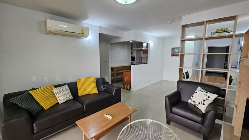 Fragrant 71, Bangkok, 19 Pridi Banomyong 14 Alley, Phra Kanong Nua, Watthana, Bangkok, 3 Bedrooms, 122 sqm, Condo For Rent, by BANGKOK PROPERTY AGENTS, 500333356 - DDproperty.com