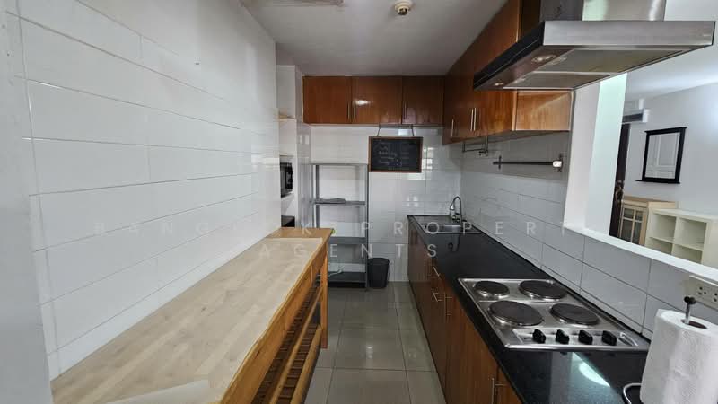 Fragrant 71, Bangkok, 19 Pridi Banomyong 14 Alley, Phra Kanong Nua, Watthana, Bangkok, 3 Bedrooms, 122 sqm, Condo For Rent, by BANGKOK PROPERTY AGENTS, 500333356 - DDproperty.com