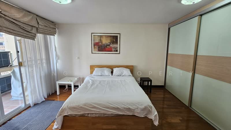 Fragrant 71, Bangkok, 19 Pridi Banomyong 14 Alley, Phra Kanong Nua, Watthana, Bangkok, 3 Bedrooms, 122 sqm, Condo For Rent, by BANGKOK PROPERTY AGENTS, 500333356 - DDproperty.com