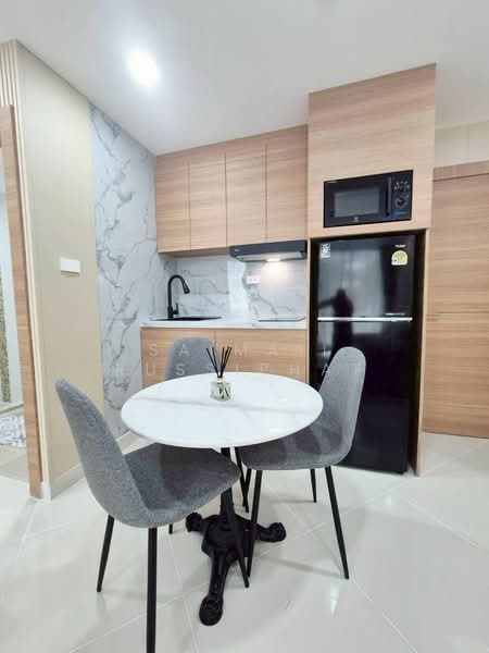 Paradise Park Jomtien, Chon Buri (Pattaya), Nong Pru, Bang Lamung (Pattaya), Chon Buri (Pattaya), 1 Bedroom, 36 sqm, Condo For Sale, by Saimaii Russiphat, 500333357 - DDproperty.com