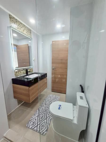 Paradise Park Jomtien, Chon Buri (Pattaya), Nong Pru, Bang Lamung (Pattaya), Chon Buri (Pattaya), 1 Bedroom, 36 sqm, Condo For Sale, by Saimaii Russiphat, 500333357 - DDproperty.com