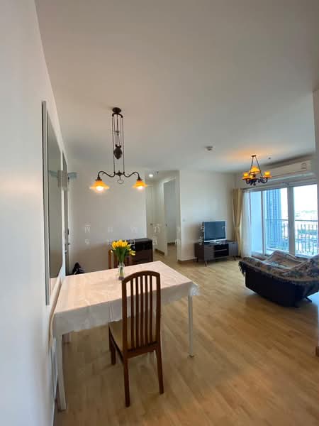 The Parkland Taksin-Thapra, Bangkok, 555 Somdet Phra Chao Tak Sin, Bukkalo, Thon Buri, Bangkok, 2 Bedrooms, 74 sqm, Condo For Sale, by พิมพ์ภัทรา แจ่มอุลิตรัตน, 500333360 - DDproperty.com