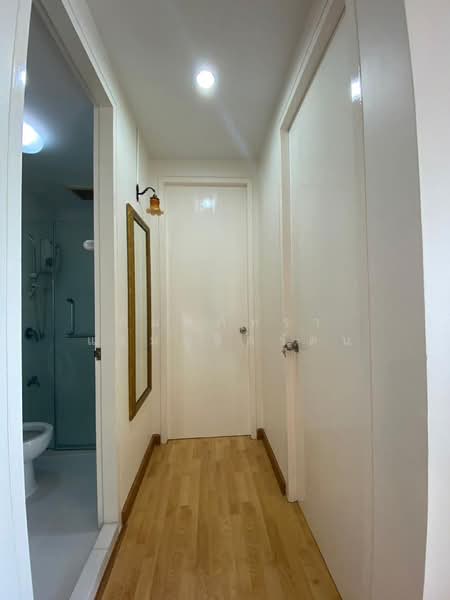 The Parkland Taksin-Thapra, Bangkok, 555 Somdet Phra Chao Tak Sin, Bukkalo, Thon Buri, Bangkok, 2 Bedrooms, 74 sqm, Condo For Sale, by พิมพ์ภัทรา แจ่มอุลิตรัตน, 500333360 - DDproperty.com