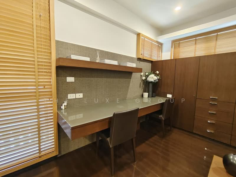 Townhome on Ekkamai 12, กรุงเทพ, พระโขนง, คลองเตย, กรุงเทพ, 355 ตร.ม., ทาวน์เฮ้าส์ ให้เช่า, โดย The Luxe Group, 500333361 - DDproperty.com