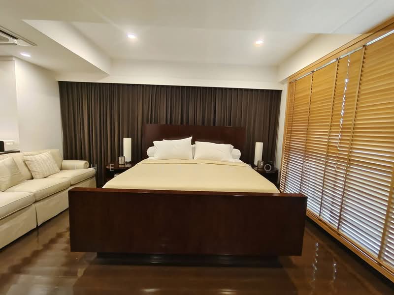 Townhome on Ekkamai 12, กรุงเทพ, พระโขนง, คลองเตย, กรุงเทพ, 355 ตร.ม., ทาวน์เฮ้าส์ ให้เช่า, โดย The Luxe Group, 500333361 - DDproperty.com