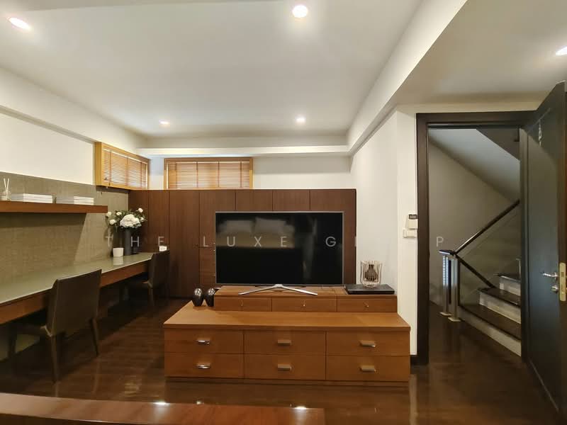 Townhome on Ekkamai 12, กรุงเทพ, พระโขนง, คลองเตย, กรุงเทพ, 355 ตร.ม., ทาวน์เฮ้าส์ ให้เช่า, โดย The Luxe Group, 500333361 - DDproperty.com