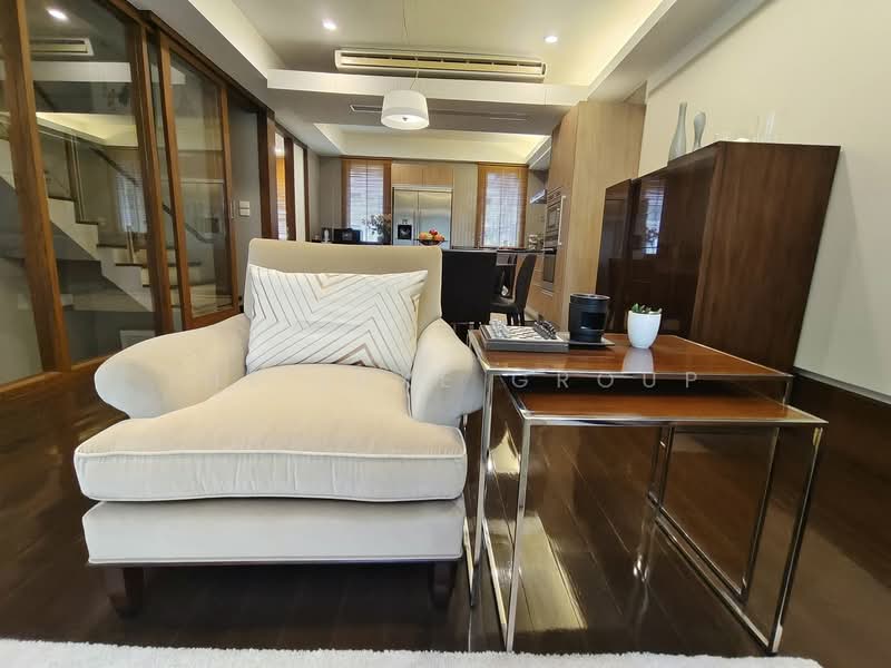Townhome on Ekkamai 12, กรุงเทพ, พระโขนง, คลองเตย, กรุงเทพ, 355 ตร.ม., ทาวน์เฮ้าส์ ให้เช่า, โดย The Luxe Group, 500333361 - DDproperty.com