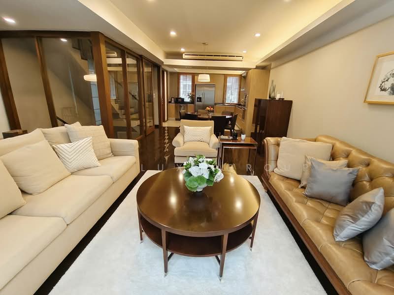 Townhome on Ekkamai 12, กรุงเทพ, พระโขนง, คลองเตย, กรุงเทพ, 355 ตร.ม., ทาวน์เฮ้าส์ ให้เช่า, โดย The Luxe Group, 500333361 - DDproperty.com