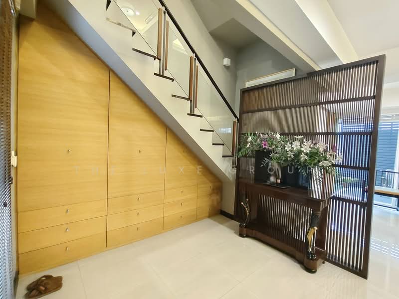 Townhome on Ekkamai 12, กรุงเทพ, พระโขนง, คลองเตย, กรุงเทพ, 355 ตร.ม., ทาวน์เฮ้าส์ ให้เช่า, โดย The Luxe Group, 500333361 - DDproperty.com