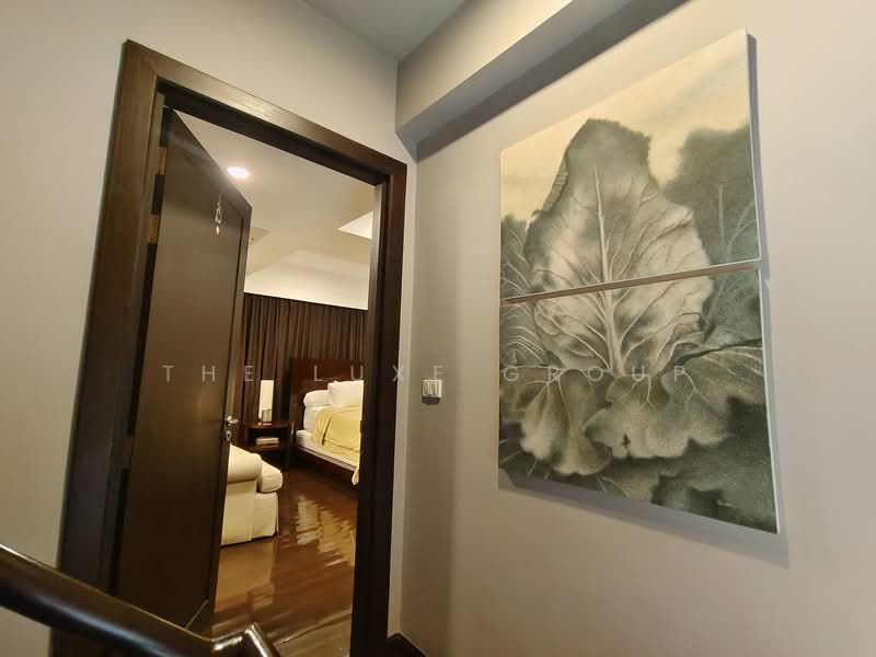 Townhome on Ekkamai 12, กรุงเทพ, พระโขนง, คลองเตย, กรุงเทพ, 355 ตร.ม., ทาวน์เฮ้าส์ ให้เช่า, โดย The Luxe Group, 500333361 - DDproperty.com