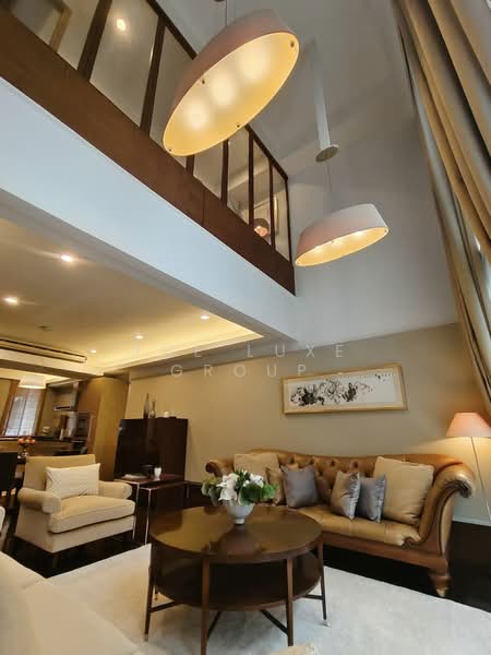 Townhome on Ekkamai 12, Bangkok, Phra Kanong, Khlong Toei, Bangkok, 5 Bedrooms, 355 sqm, Townhouse For Rent, by The Luxe Group, 500333361 - DDproperty.com