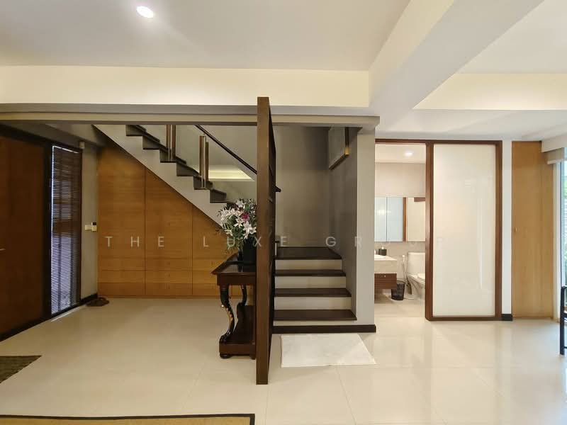Townhome on Ekkamai 12, กรุงเทพ, พระโขนง, คลองเตย, กรุงเทพ, 355 ตร.ม., ทาวน์เฮ้าส์ ให้เช่า, โดย The Luxe Group, 500333361 - DDproperty.com