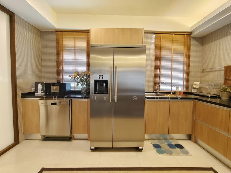Townhome on Ekkamai 12, กรุงเทพ, พระโขนง, คลองเตย, กรุงเทพ, 355 ตร.ม., ทาวน์เฮ้าส์ ให้เช่า, โดย The Luxe Group, 500333361 - DDproperty.com