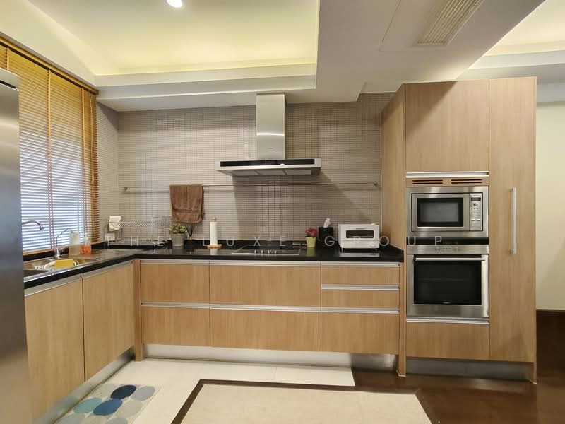 Townhome on Ekkamai 12, กรุงเทพ, พระโขนง, คลองเตย, กรุงเทพ, 355 ตร.ม., ทาวน์เฮ้าส์ ให้เช่า, โดย The Luxe Group, 500333361 - DDproperty.com