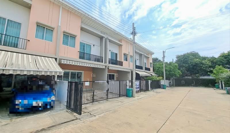 Pleno Rattanathibet – Chaiyaphruek : พลีโน่ รัตนาธิเบศร์ – ชัยพฤกษ์, นนทบุรี, ถนนราชพฤกษ์-กาญจนาภิเษก, พิมลราช, บางบัวทอง, นนทบุรี, 130 ตร.ม., ทาวน์เฮ้าส์ ขาย, โดย คุณ ชยุฒ เมตตาไพจิตร (ปั๊ก), 500333362 - DDproperty.com