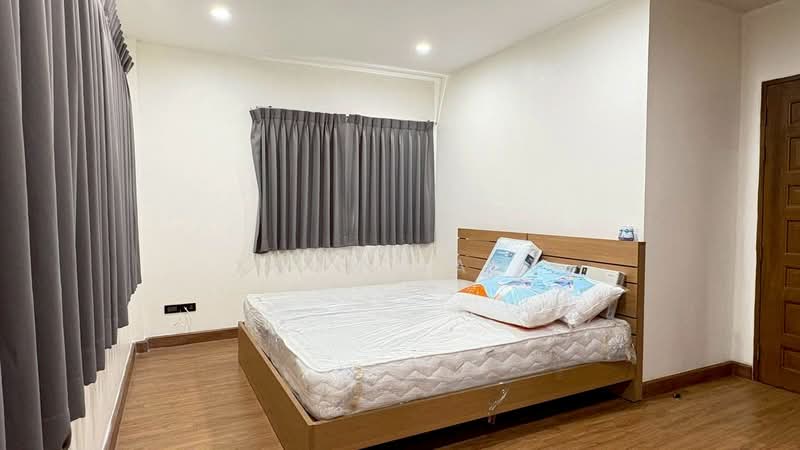 Townhouse for Rent, Sukhumvit 103 (SPSJP372), Bangkok, อุดมสุข58, Bang Na Nuea, Bang Na, Bangkok, 2 Bedrooms, 160 sqm, Townhouse For Rent, by Khun Jane, 500333364 - DDproperty.com