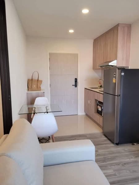 IKON Sukhumvit 77, Bangkok, 182 Sukhumvit Road 77, Suan Luang, Bangkok, 1 Bedroom, 30 sqm, Condo For Rent, by Agentbkk, 500333365 - DDproperty.com