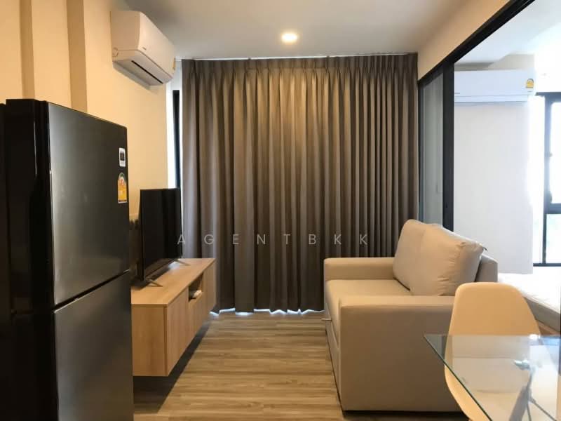IKON Sukhumvit 77, Bangkok, 182 Sukhumvit Road 77, Suan Luang, Bangkok, 1 Bedroom, 30 sqm, Condo For Rent, by Agentbkk, 500333365 - DDproperty.com