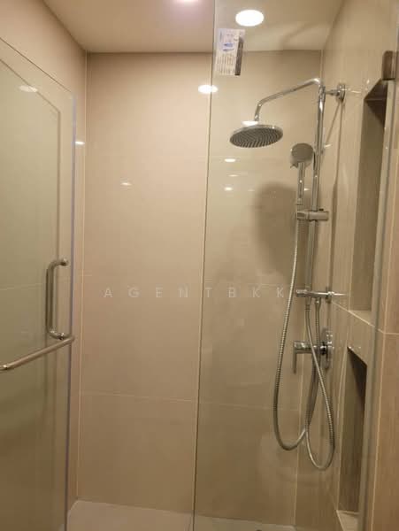 IKON Sukhumvit 77, Bangkok, 182 Sukhumvit Road 77, Suan Luang, Bangkok, 1 Bedroom, 30 sqm, Condo For Rent, by Agentbkk, 500333365 - DDproperty.com