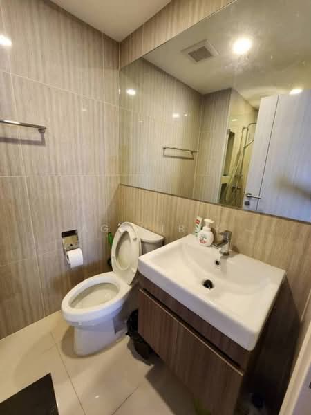 IKON Sukhumvit 77, Bangkok, 182 Sukhumvit Road 77, Suan Luang, Bangkok, 1 Bedroom, 30 sqm, Condo For Rent, by Agentbkk, 500333365 - DDproperty.com