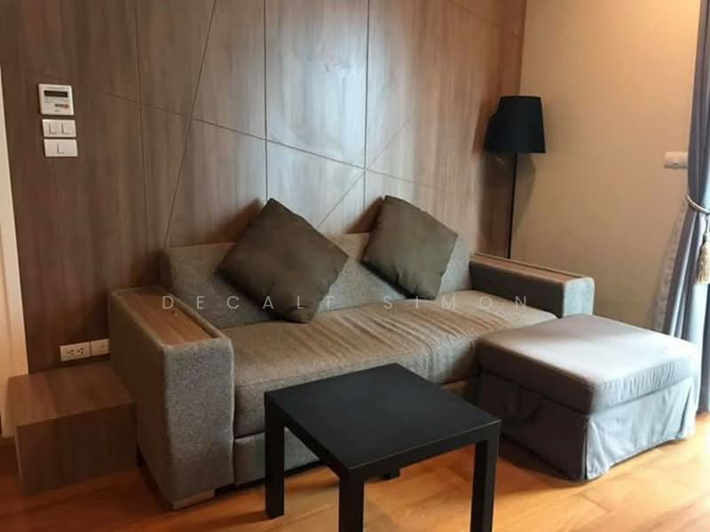 Bright Sukhumvit 24, Bangkok, Sukhumvit 24 Alley, Khong Tan, Khlong Toei, Bangkok, 1 Bedroom, 68 sqm, Condo For Rent, by Decalf Simon, 500333366 - DDproperty.com