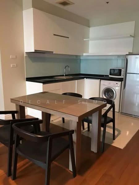 Bright Sukhumvit 24, Bangkok, Sukhumvit 24 Alley, Khong Tan, Khlong Toei, Bangkok, 1 Bedroom, 68 sqm, Condo For Rent, by Decalf Simon, 500333366 - DDproperty.com