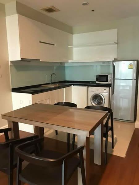 Bright Sukhumvit 24, Bangkok, Sukhumvit 24 Alley, Khong Tan, Khlong Toei, Bangkok, 1 Bedroom, 68 sqm, Condo For Rent, by Decalf Simon, 500333366 - DDproperty.com