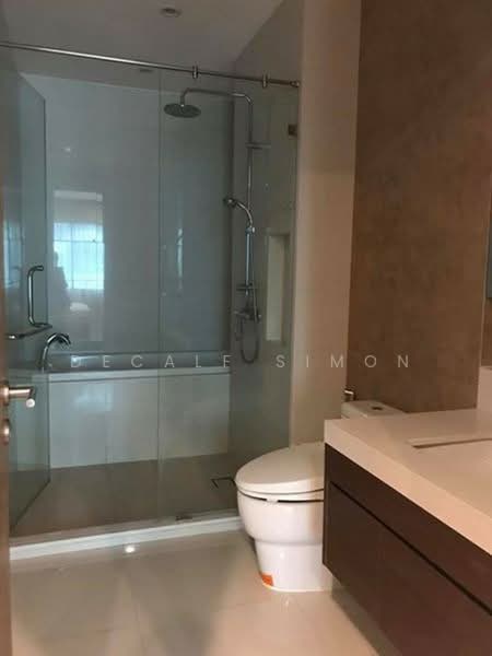 Bright Sukhumvit 24 : ไบร์ท สุขุมวิท 24, กรุงเทพ, ถนนสุขุมวิท 24, คลองตัน, คลองเตย, กรุงเทพ, 68 ตร.ม., คอนโด ให้เช่า, โดย Decalf Simon, 500333366 - DDproperty.com