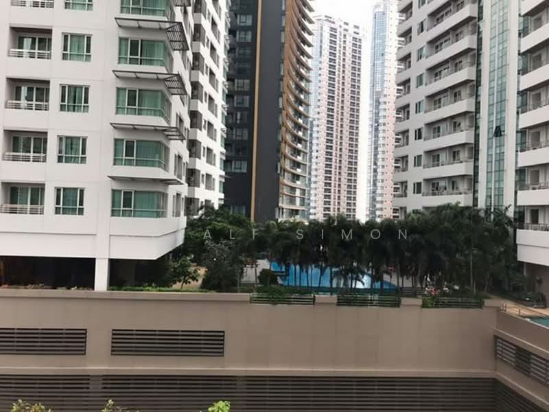Bright Sukhumvit 24 : ไบร์ท สุขุมวิท 24, กรุงเทพ, ถนนสุขุมวิท 24, คลองตัน, คลองเตย, กรุงเทพ, 68 ตร.ม., คอนโด ให้เช่า, โดย Decalf Simon, 500333366 - DDproperty.com
