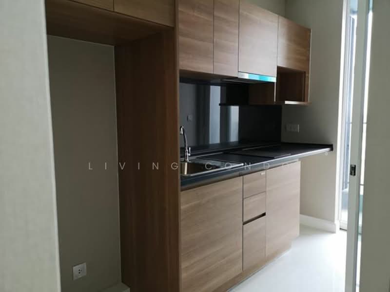 The Metropolis Samrong Interchange, Samut Prakan, 954 Sukhumvit Road, Samrong Nua, Muang Samut Prakarn, Samut Prakan, 1 Bedroom, 35 sqm, Condo For Rent, by Living Condo, 500333367 - DDproperty.com