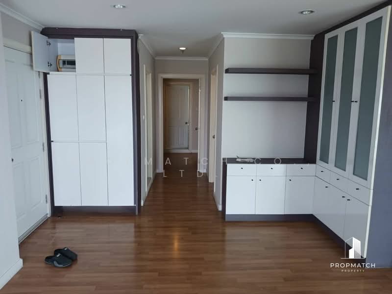 Lumpini Park Riverside Rama 3, Bangkok, 4 Rama 3 Road, Bang Pong Pang, Yan Nawa, Bangkok, 3 Bedrooms, 104 sqm, Condo For Sale, by PROPMATCH CO., LTD., 500333368 - DDproperty.com