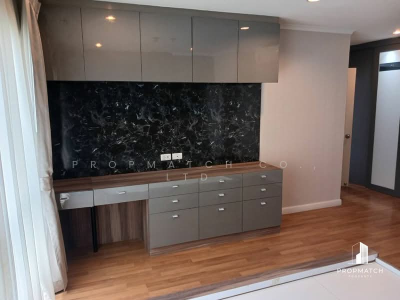 Lumpini Park Riverside Rama 3, Bangkok, 4 Rama 3 Road, Bang Pong Pang, Yan Nawa, Bangkok, 3 Bedrooms, 104 sqm, Condo For Sale, by PROPMATCH CO., LTD., 500333368 - DDproperty.com