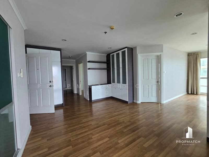 Lumpini Park Riverside Rama 3, Bangkok, 4 Rama 3 Road, Bang Pong Pang, Yan Nawa, Bangkok, 3 Bedrooms, 104 sqm, Condo For Sale, by PROPMATCH CO., LTD., 500333368 - DDproperty.com