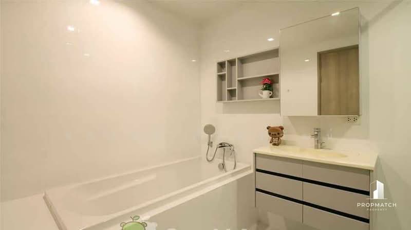HQ Thonglor by Sansiri, Bangkok, Sukhumvit Road, Khlong Tan Nua, Watthana, Bangkok, 1 Bedroom, 56 sqm, Condo For Sale, by หริรักษ์ ตั้งติรวัฒน์, 500333371 - DDproperty.com