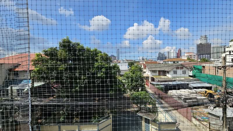 Fragrant 71, Bangkok, 19 Pridi Banomyong 14 Alley, Phra Kanong Nua, Watthana, Bangkok, 2 Bedrooms, 115 sqm, Condo For Rent, by BANGKOK PROPERTY AGENTS, 500333373 - DDproperty.com