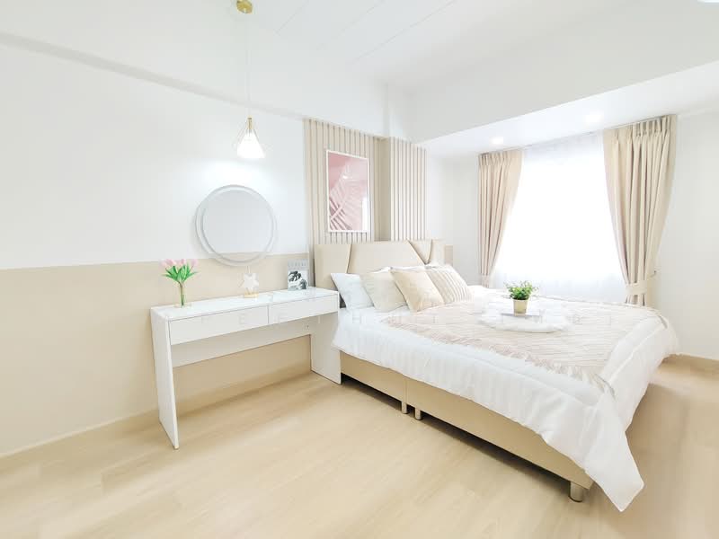 Duliya Place, Bangkok, Soi Nakniwat 37, Lat Phrao, Bangkok, 1 Bedroom, 38 sqm, Condo For Sale, by รพีร์ทัธ Rhapeethut (ทัธ), 500333374 - DDproperty.com