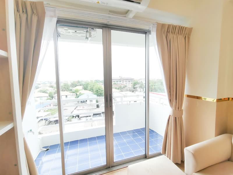 Duliya Place, Bangkok, Soi Nakniwat 37, Lat Phrao, Bangkok, 1 Bedroom, 38 sqm, Condo For Sale, by รพีร์ทัธ Rhapeethut (ทัธ), 500333374 - DDproperty.com