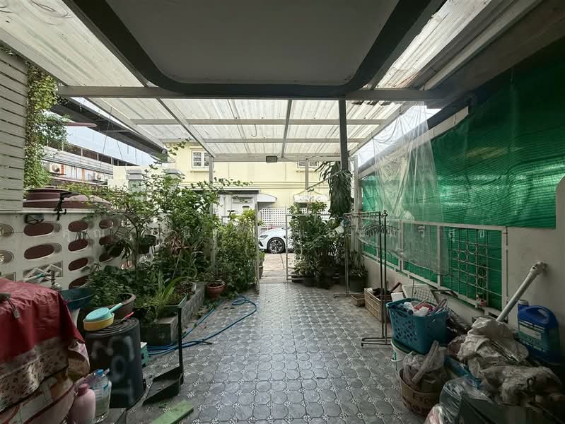 Evergreen Ville Bangna-Trad : เอเวอร์กรีนวิลล์ บางนา-ตราด, กรุงเทพ, 561 บางนา-ตราด 46, บางนา, กรุงเทพ, 90 ตร.ม., ทาวน์เฮ้าส์ ขาย, โดย คุณ วนิดา แสนทวีสุข (นิ), 500333377 - DDproperty.com