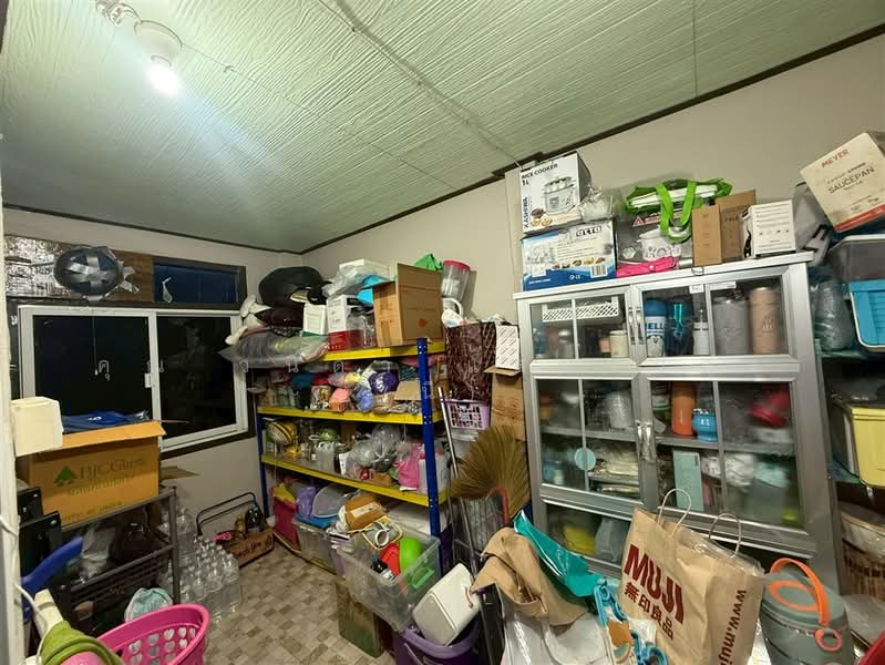 Evergreen Ville Bangna-Trad, Bangkok, 561 Bang Na-Trat 46, Bang Na, Bangkok, 2 Bedrooms, 90 sqm, Townhouse For Sale, by คุณ วนิดา แสนทวีสุข (นิ), 500333377 - DDproperty.com