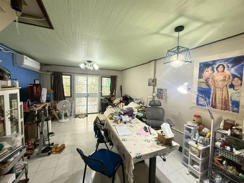 Evergreen Ville Bangna-Trad : เอเวอร์กรีนวิลล์ บางนา-ตราด, กรุงเทพ, 561 บางนา-ตราด 46, บางนา, กรุงเทพ, 90 ตร.ม., ทาวน์เฮ้าส์ ขาย, โดย คุณ วนิดา แสนทวีสุข (นิ), 500333377 - DDproperty.com