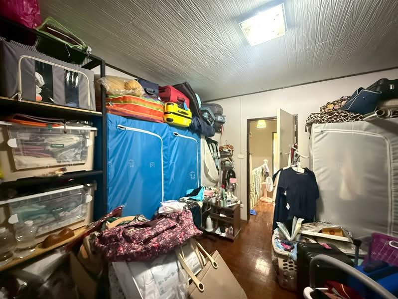Evergreen Ville Bangna-Trad, Bangkok, 561 Bang Na-Trat 46, Bang Na, Bangkok, 2 Bedrooms, 90 sqm, Townhouse For Sale, by คุณ วนิดา แสนทวีสุข (นิ), 500333377 - DDproperty.com